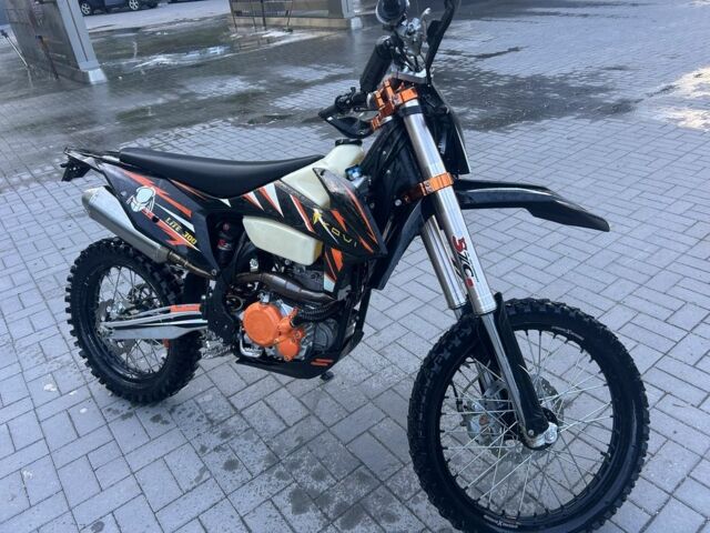 Kovi Lite 300, объемом двигателя 0.3 л и пробегом 0 тыс. км за 42 $, фото 1 на Automoto.ua