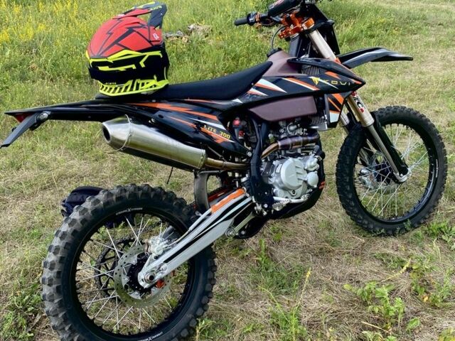 Kovi Lite 300, объемом двигателя 0.3 л и пробегом 0 тыс. км за 2500 $, фото 3 на Automoto.ua