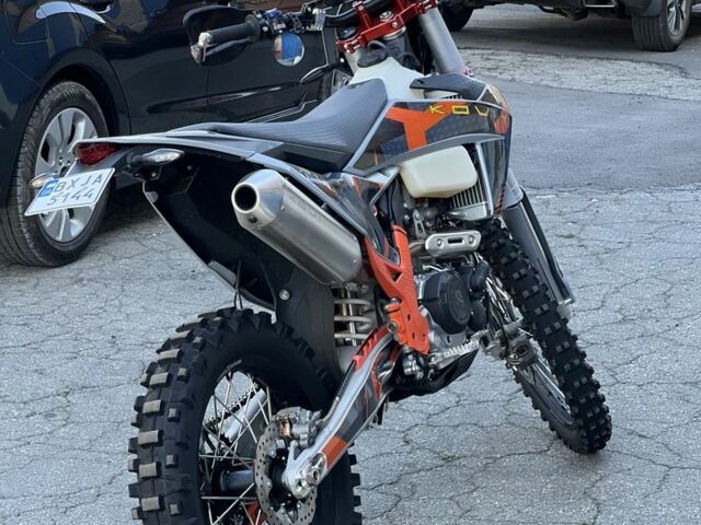 Kovi Lite 300, объемом двигателя 0.3 л и пробегом 0 тыс. км за 2500 $, фото 2 на Automoto.ua