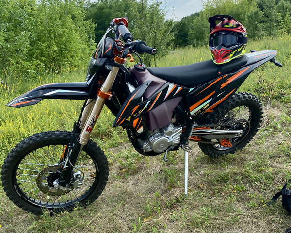 Kovi Lite 300 2024 в Белой Церкве на Automoto.ua Kovi Lite 300, объемом двигателя 0.35 л и пробегом 1 тыс. км за 2600 $, фото 1 на Automoto.ua