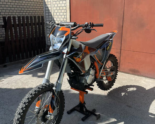 Kovi Lite 300, объемом двигателя 0.28 л и пробегом 390 тыс. км за 2200 $, фото 10 на Automoto.ua