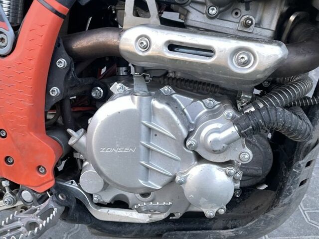 Kovi Lite 300, объемом двигателя 0.3 л и пробегом 0 тыс. км за 2300 $, фото 11 на Automoto.ua