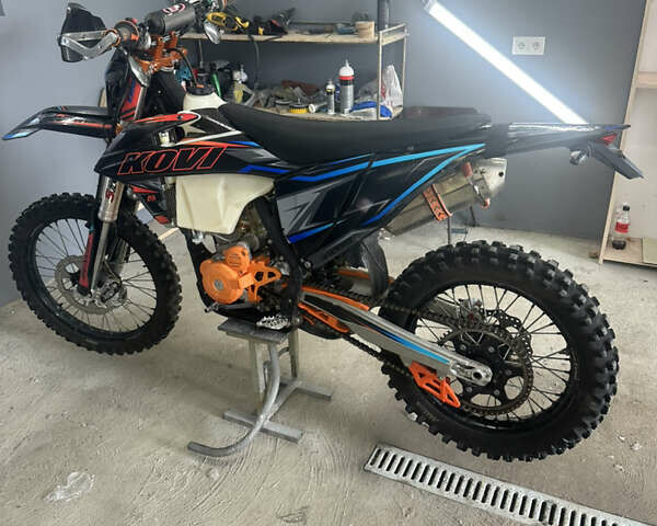 Kovi Lite 300, объемом двигателя 0 л и пробегом 3 тыс. км за 1950 $, фото 1 на Automoto.ua