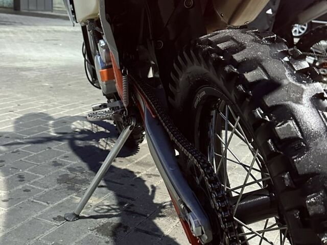 Kovi Lite 300, объемом двигателя 0.3 л и пробегом 0 тыс. км за 2020 $, фото 6 на Automoto.ua