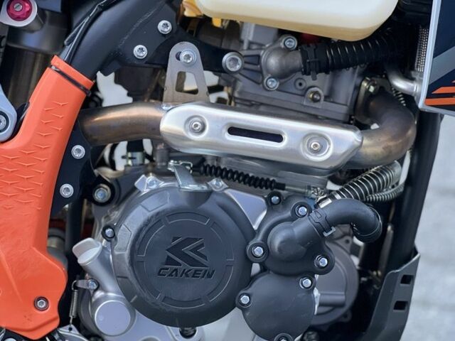 Kovi Lite 300, объемом двигателя 0.3 л и пробегом 0 тыс. км за 2500 $, фото 8 на Automoto.ua