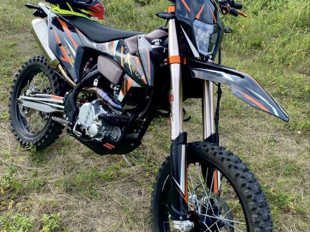 Kovi Lite 300, объемом двигателя 0.3 л и пробегом 0 тыс. км за 2500 $, фото 1 на Automoto.ua