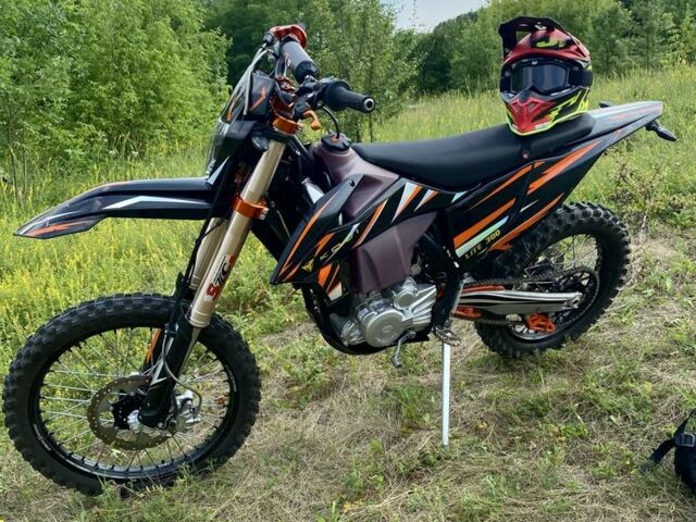 Kovi Lite 300, объемом двигателя 0.3 л и пробегом 0 тыс. км за 2500 $, фото 4 на Automoto.ua