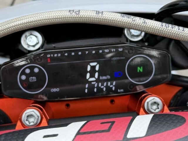 Kovi Lite 300, об'ємом двигуна 0.28 л та пробігом 0 тис. км за 2400 $, фото 9 на Automoto.ua