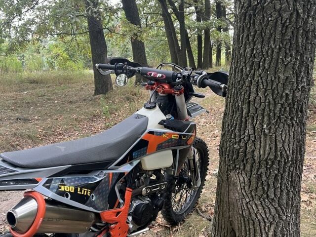 Kovi Lite 300, объемом двигателя 0.3 л и пробегом 0 тыс. км за 2150 $, фото 4 на Automoto.ua
