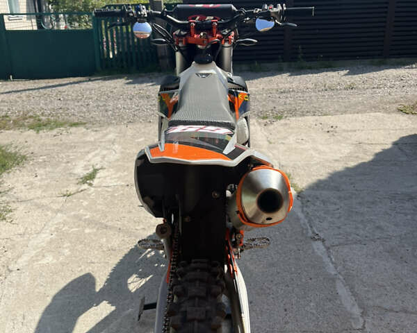 Kovi Lite 300, объемом двигателя 0.28 л и пробегом 390 тыс. км за 2200 $, фото 7 на Automoto.ua