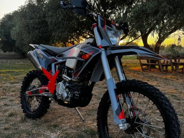 Kovi Lite 300 2024 в Белгород-Днестровском на Automoto.ua Kovi Lite 300, объемом двигателя 0.3 л и пробегом 0 тыс. км за 2400 $, фото 5 на Automoto.ua