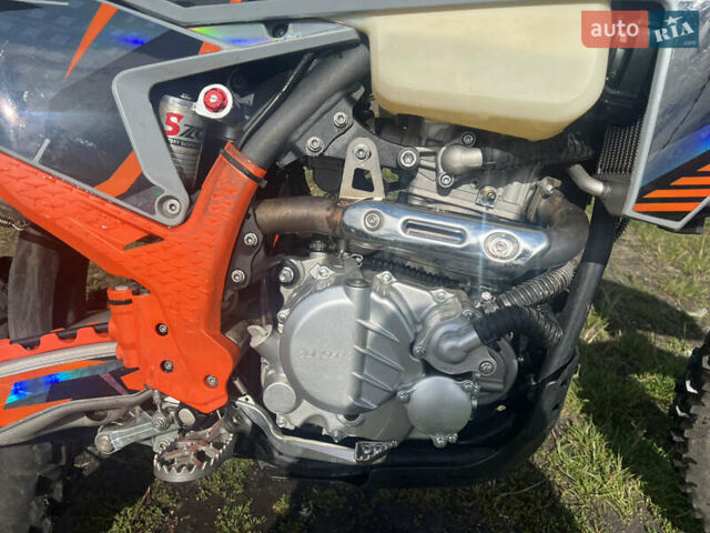 Kovi Lite 300, объемом двигателя 3 л и пробегом 2 тыс. км за 2550 $, фото 3 на Automoto.ua