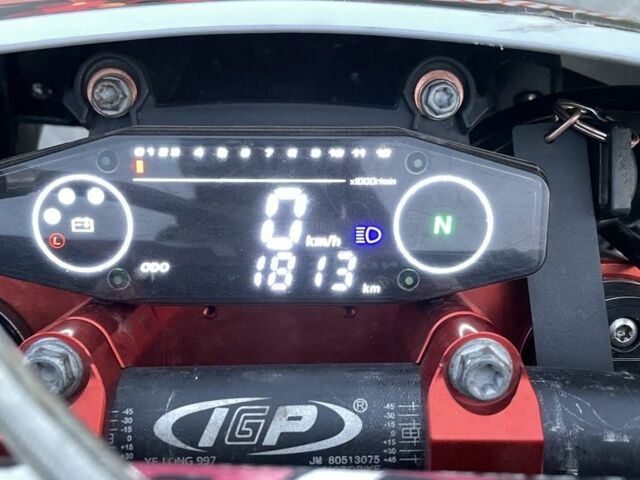 Kovi Lite 300, объемом двигателя 0.3 л и пробегом 0 тыс. км за 2300 $, фото 14 на Automoto.ua