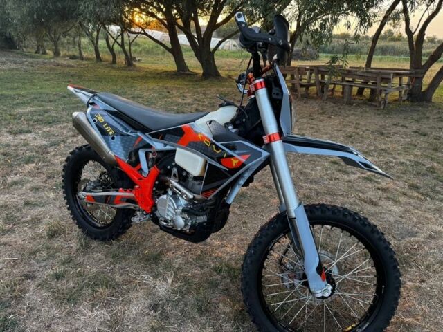 Kovi Lite 300 2024 в Белгород-Днестровском на Automoto.ua Kovi Lite 300, объемом двигателя 0.3 л и пробегом 0 тыс. км за 2400 $, фото 4 на Automoto.ua