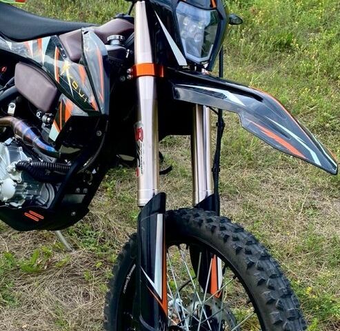 Kovi Lite 300, объемом двигателя 0.3 л и пробегом 0 тыс. км за 2500 $, фото 6 на Automoto.ua