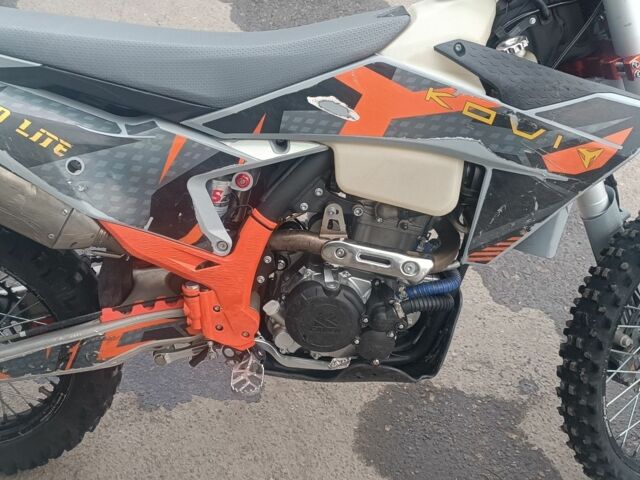 Kovi Lite 300, объемом двигателя 0 л и пробегом 0 тыс. км за 2150 $, фото 1 на Automoto.ua