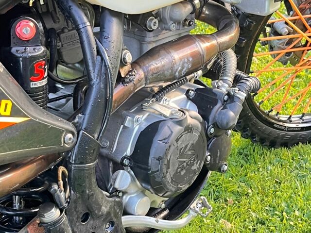 Kovi Lite 300, объемом двигателя 0.3 л и пробегом 0 тыс. км за 2250 $, фото 4 на Automoto.ua