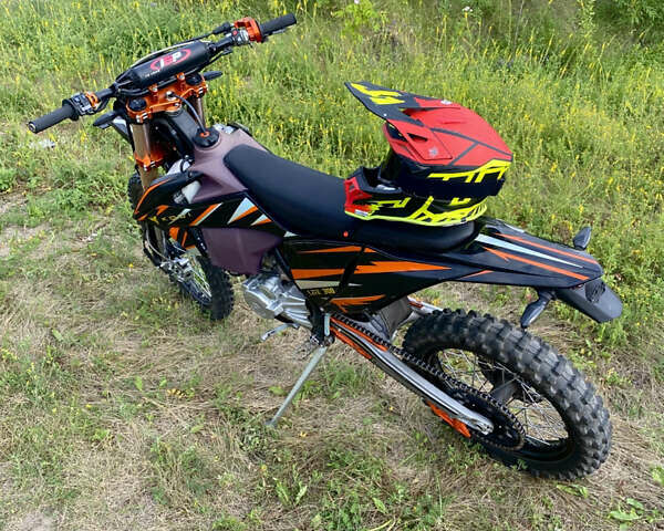 Kovi Lite 300 2024 в Белой Церкве на Automoto.ua Kovi Lite 300, объемом двигателя 0.35 л и пробегом 1 тыс. км за 2600 $, фото 5 на Automoto.ua