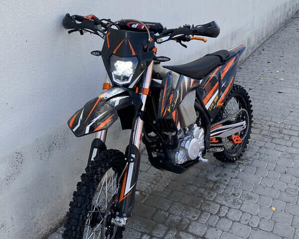 Kovi Lite 300, об'ємом двигуна 0.35 л та пробігом 1 тис. км за 2100 $, фото 3 на Automoto.ua