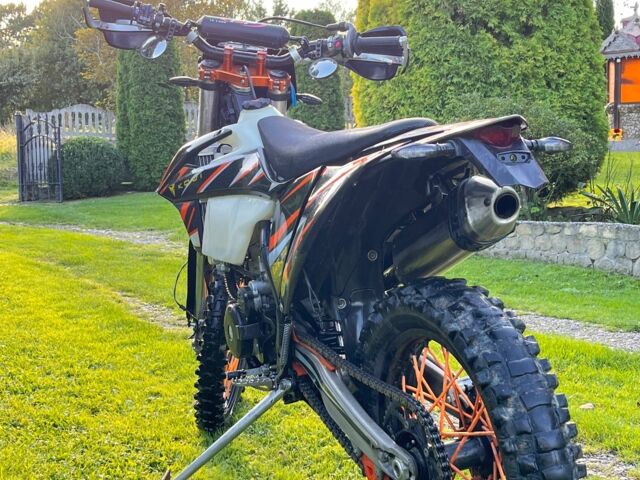 Kovi Lite 300, объемом двигателя 0.3 л и пробегом 0 тыс. км за 2250 $, фото 2 на Automoto.ua