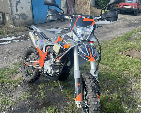 Kovi Lite 300, объемом двигателя 3 л и пробегом 2 тыс. км за 2550 $, фото 8 на Automoto.ua