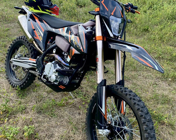 Kovi Lite 300 2024 в Белой Церкве на Automoto.ua Kovi Lite 300, объемом двигателя 0.35 л и пробегом 1 тыс. км за 2600 $, фото 7 на Automoto.ua