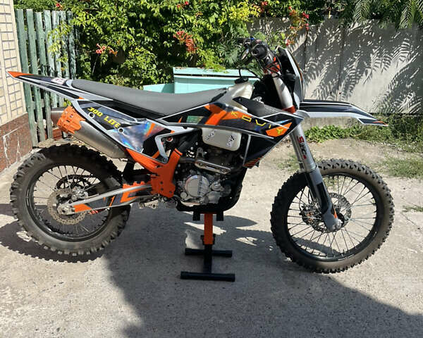 Kovi Lite 300, объемом двигателя 0.28 л и пробегом 390 тыс. км за 2200 $, фото 3 на Automoto.ua