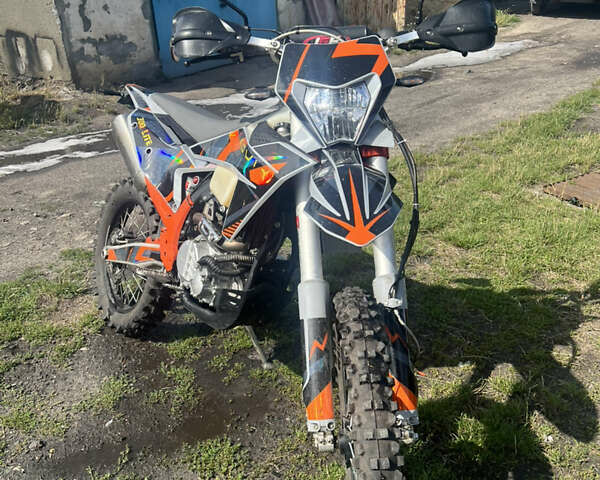 Kovi Lite 300, объемом двигателя 3 л и пробегом 2 тыс. км за 2550 $, фото 1 на Automoto.ua