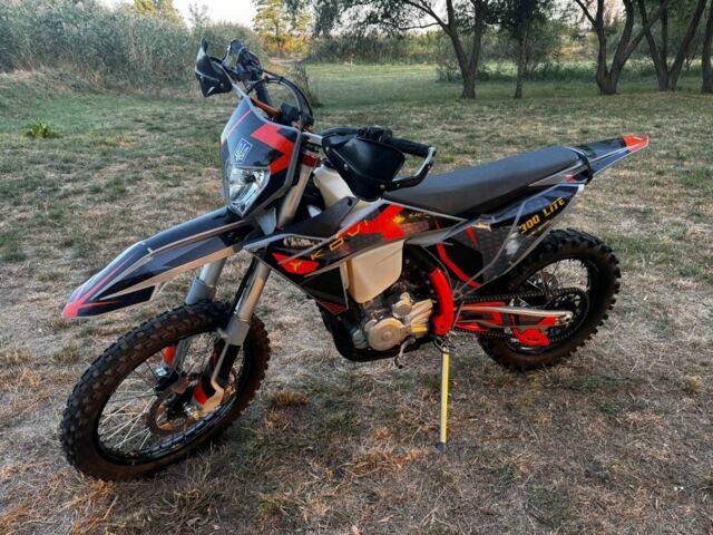 Kovi Lite 300 2024 в Белгород-Днестровском на Automoto.ua Kovi Lite 300, объемом двигателя 0.3 л и пробегом 0 тыс. км за 2400 $, фото 1 на Automoto.ua