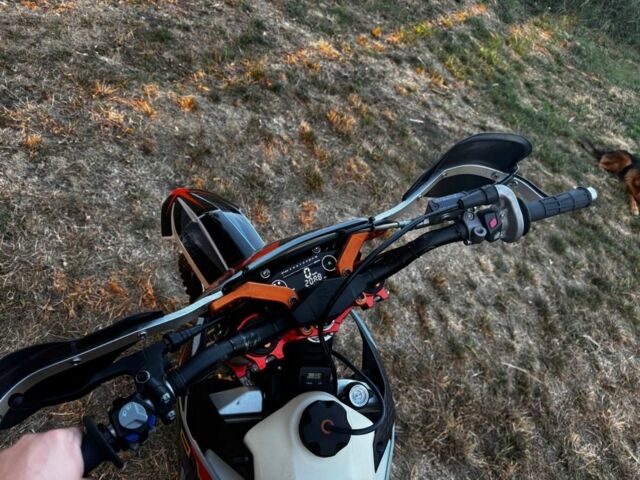 Kovi Lite 300 2024 в Белгород-Днестровском на Automoto.ua Kovi Lite 300, объемом двигателя 0.3 л и пробегом 0 тыс. км за 2400 $, фото 7 на Automoto.ua