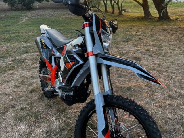 Kovi Lite 300 2024 в Белгород-Днестровском на Automoto.ua Kovi Lite 300, объемом двигателя 0.3 л и пробегом 0 тыс. км за 2400 $, фото 6 на Automoto.ua