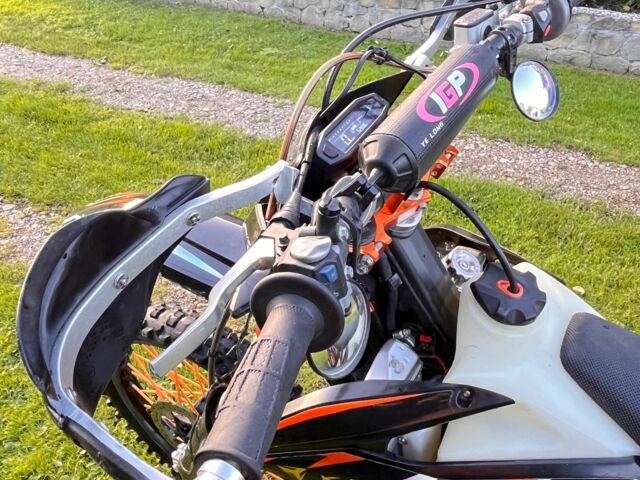 Kovi Lite 300, объемом двигателя 0.3 л и пробегом 0 тыс. км за 2250 $, фото 9 на Automoto.ua