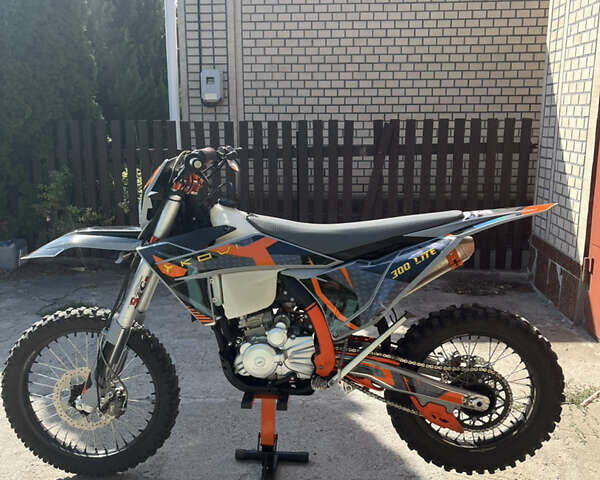 Kovi Lite 300, объемом двигателя 0.28 л и пробегом 390 тыс. км за 2200 $, фото 4 на Automoto.ua