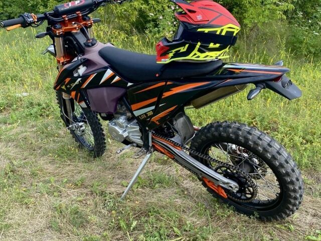 Kovi Lite 300, объемом двигателя 0.3 л и пробегом 0 тыс. км за 2500 $, фото 5 на Automoto.ua