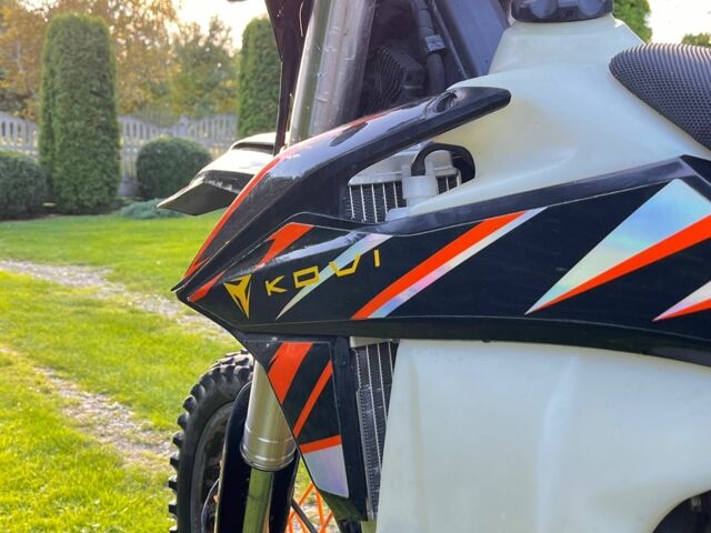Kovi Lite 300, объемом двигателя 0.3 л и пробегом 0 тыс. км за 2250 $, фото 7 на Automoto.ua