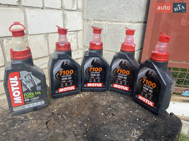 Kovi Lite 300, об'ємом двигуна 0.35 л та пробігом 1 тис. км за 2100 $, фото 4 на Automoto.ua