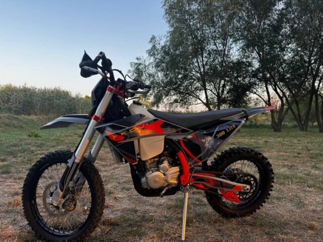 Kovi Lite 300 2024 в Белгород-Днестровском на Automoto.ua Kovi Lite 300, объемом двигателя 0.3 л и пробегом 0 тыс. км за 2400 $, фото 3 на Automoto.ua