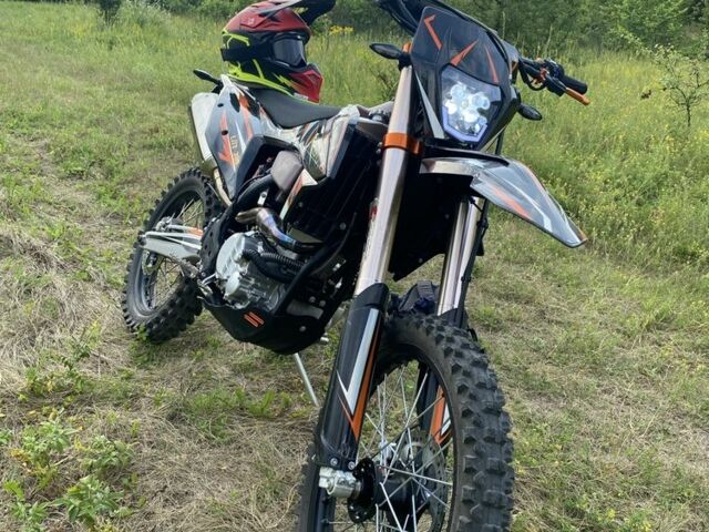 Kovi Lite 300, объемом двигателя 0.3 л и пробегом 0 тыс. км за 2500 $, фото 2 на Automoto.ua
