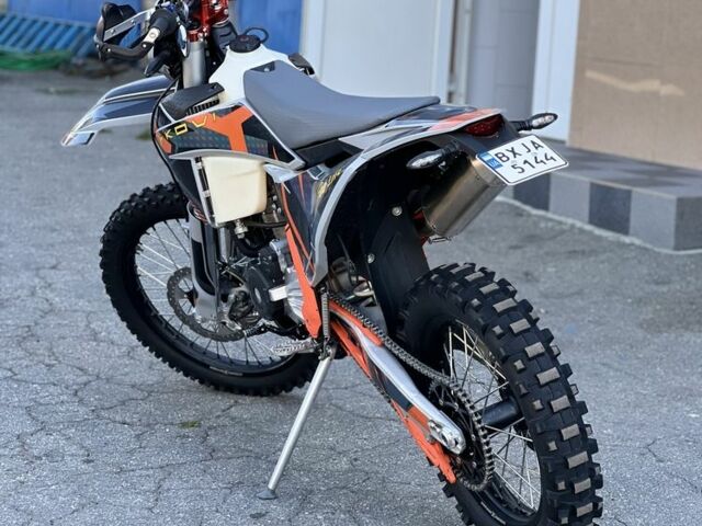Kovi Lite 300, объемом двигателя 0.3 л и пробегом 0 тыс. км за 2500 $, фото 1 на Automoto.ua