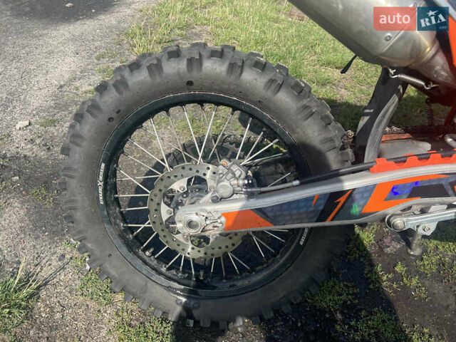 Kovi Lite 300, объемом двигателя 3 л и пробегом 2 тыс. км за 2550 $, фото 4 на Automoto.ua