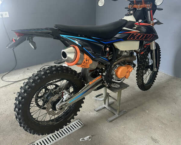 Kovi Lite 300, объемом двигателя 0 л и пробегом 3 тыс. км за 1950 $, фото 3 на Automoto.ua