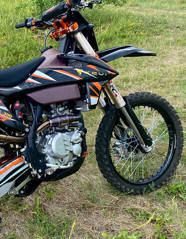 Kovi Lite 300 2024 в Белой Церкве на Automoto.ua Kovi Lite 300, объемом двигателя 0.35 л и пробегом 1 тыс. км за 2600 $, фото 8 на Automoto.ua