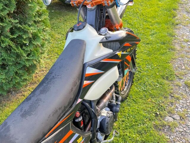 Kovi Lite 300, объемом двигателя 0.3 л и пробегом 0 тыс. км за 2250 $, фото 10 на Automoto.ua