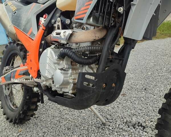 Kovi Lite 300, об'ємом двигуна 0 л та пробігом 1 тис. км за 2200 $, фото 6 на Automoto.ua