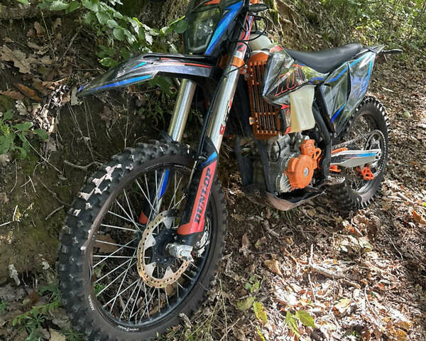 Kovi Lite 300, объемом двигателя 0 л и пробегом 3 тыс. км за 1950 $, фото 5 на Automoto.ua