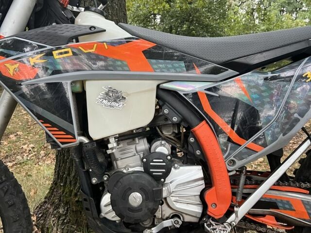 Kovi Lite 300, объемом двигателя 0.3 л и пробегом 0 тыс. км за 2150 $, фото 2 на Automoto.ua