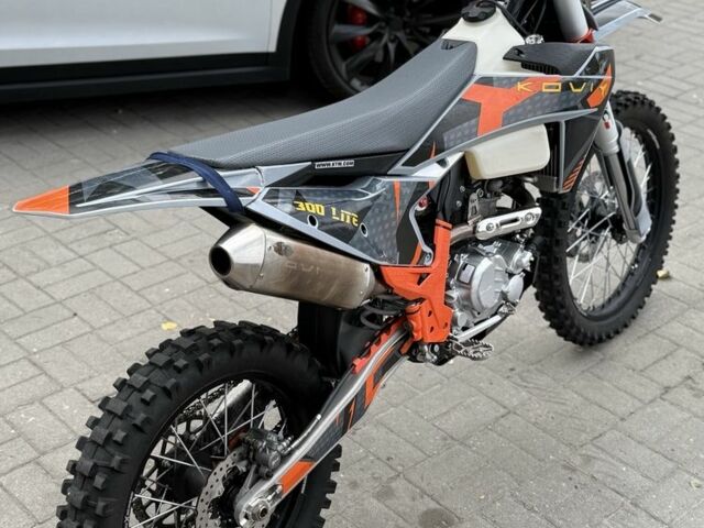 Kovi Lite 300, об'ємом двигуна 0.28 л та пробігом 0 тис. км за 2400 $, фото 1 на Automoto.ua