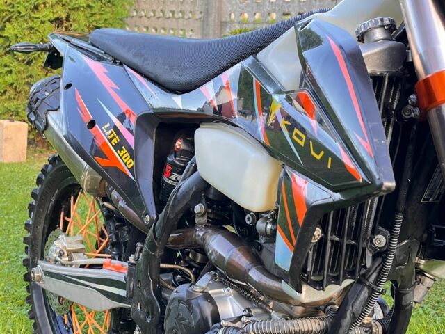 Kovi Lite 300, объемом двигателя 0.3 л и пробегом 0 тыс. км за 2250 $, фото 3 на Automoto.ua