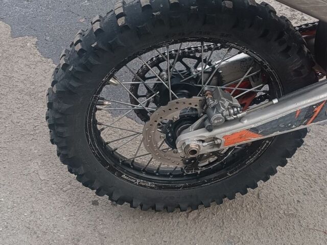 Kovi Lite 300, объемом двигателя 0 л и пробегом 0 тыс. км за 2150 $, фото 4 на Automoto.ua