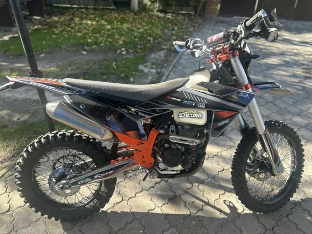 Kovi Lite 300, объемом двигателя 0.3 л и пробегом 0 тыс. км за 2300 $, фото 2 на Automoto.ua